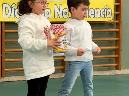 Actividades Semana de la Paz